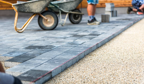 Best Concrete Patio Contractor  in Hansen, ID