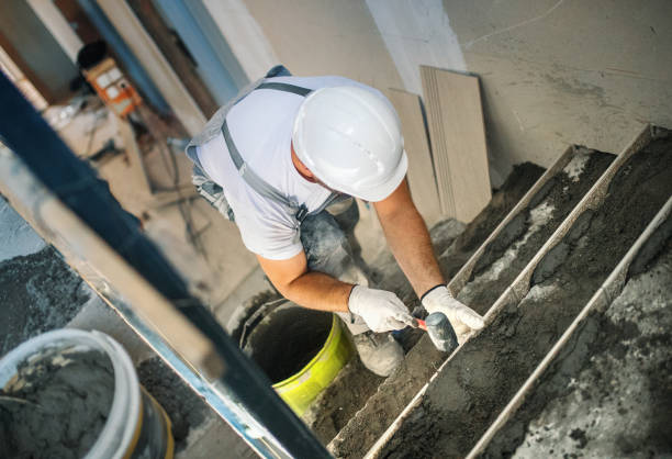 Best Concrete Installation Cost  in Hansen, ID