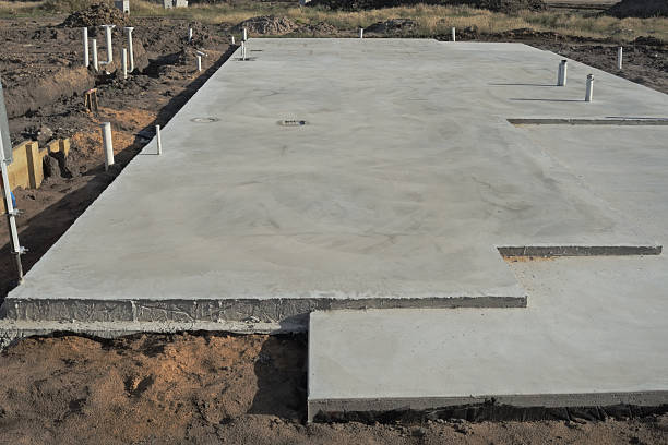 Best Custom Concrete Contractor  in Hansen, ID