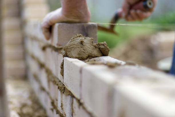Best Concrete Repair Services  in Hansen, ID