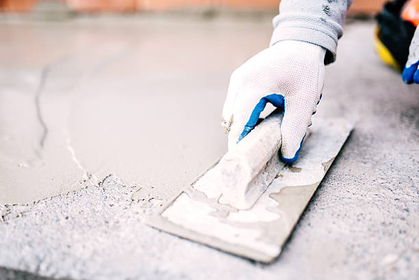 Best Concrete Crack Repair  in Hansen, ID
