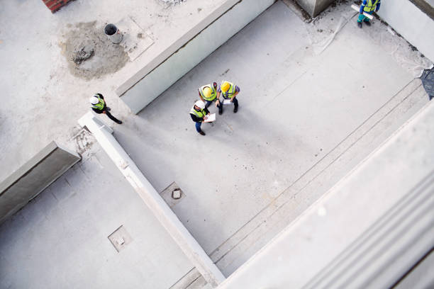 Best Waterproofing & Drywells  in Hansen, ID