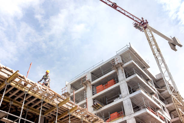 Best Residential Concrete Services  in Hansen, ID